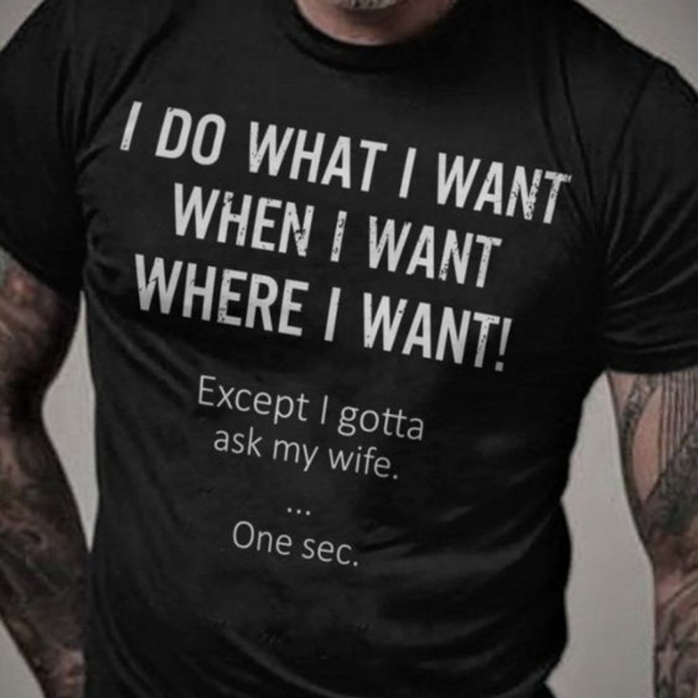 Men Items